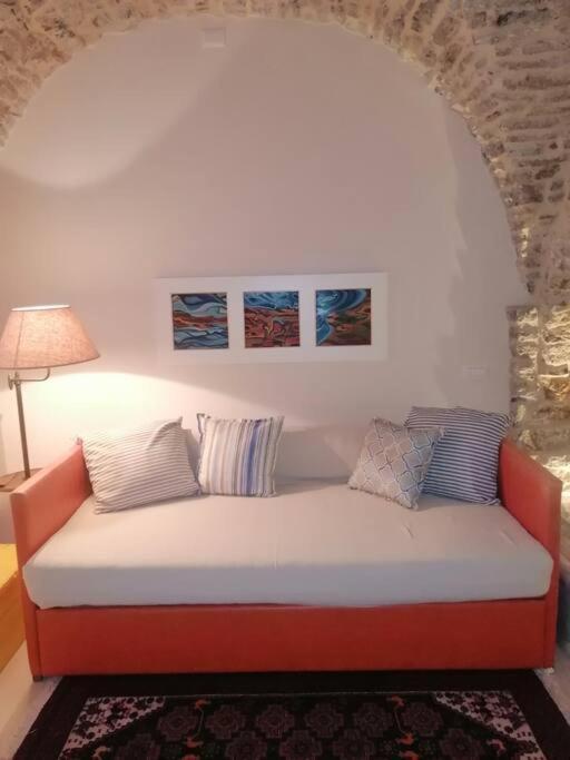Studio Pietra E Charme Diano San Pietro Экстерьер фото