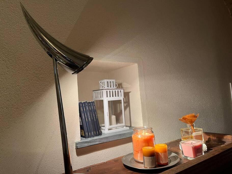 Studio Pietra E Charme Diano San Pietro Экстерьер фото